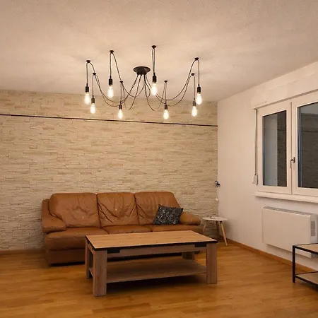 Doux Pavillon - Ambre *